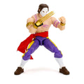 Ultra Street Fighter II The Final Challengers Action Figure 1/12 Vega Jada Toys