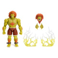 Ultra Street Fighter II The Final Challengers Action Figure 1/12 Blanka Jada Toys