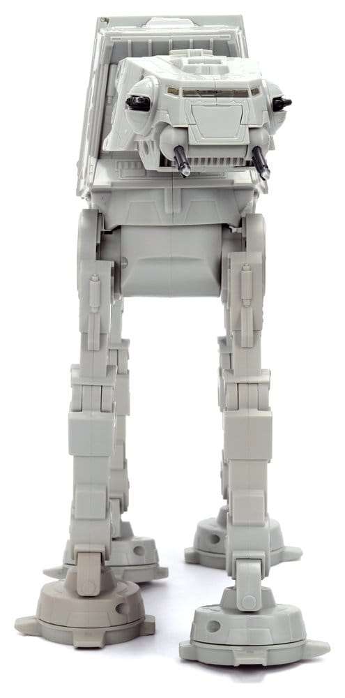 Star Wars The Mandalorian & Grogu RC 1/12 Imperial Remnant AT AT Jada Toys