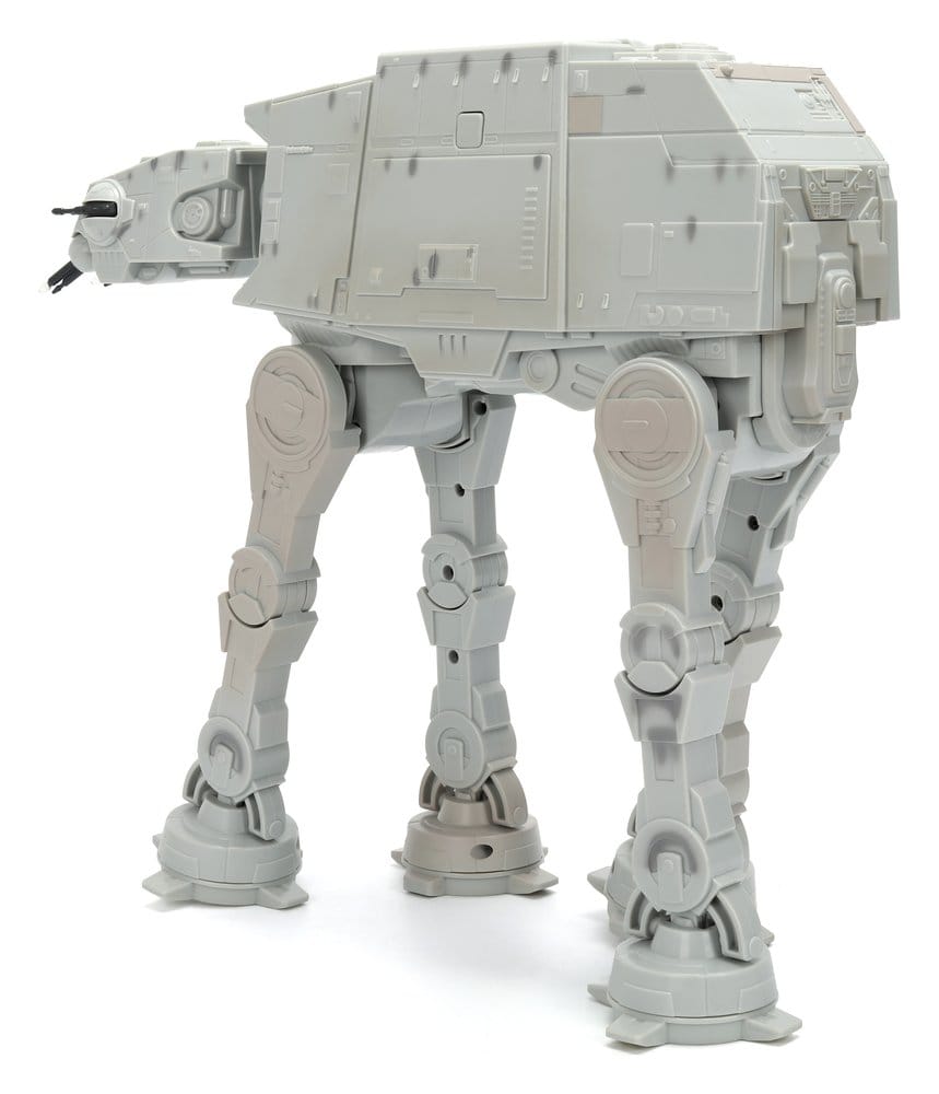 Star Wars The Mandalorian & Grogu RC 1/12 Imperial Remnant AT AT Jada Toys