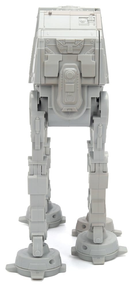 Star Wars The Mandalorian & Grogu RC 1/12 Imperial Remnant AT AT Jada Toys