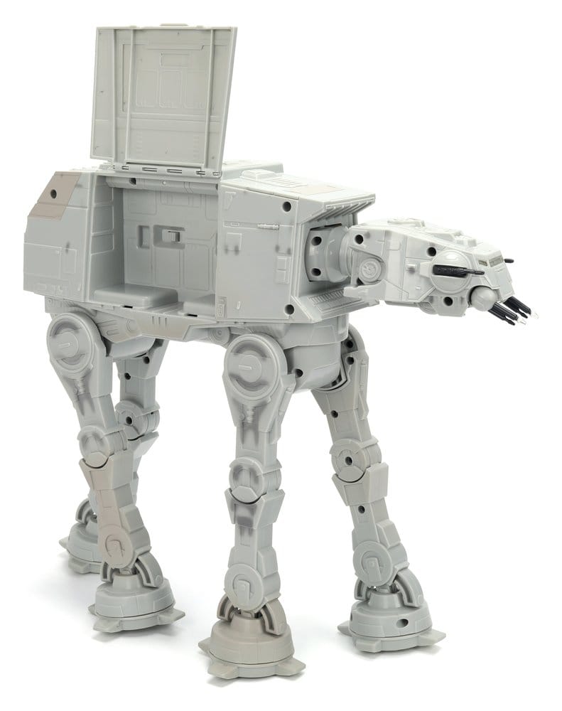 Star Wars The Mandalorian & Grogu RC 1/12 Imperial Remnant AT AT Jada Toys