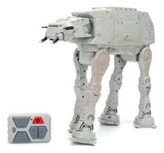 Star Wars RC AT AT Jada Toys
