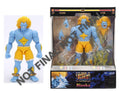 Street Fighter II Action Figure Blanka P2 Jada Toys