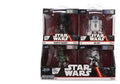 Star Wars Mini Figures Wave 1 Assortment 12 Jada Toys