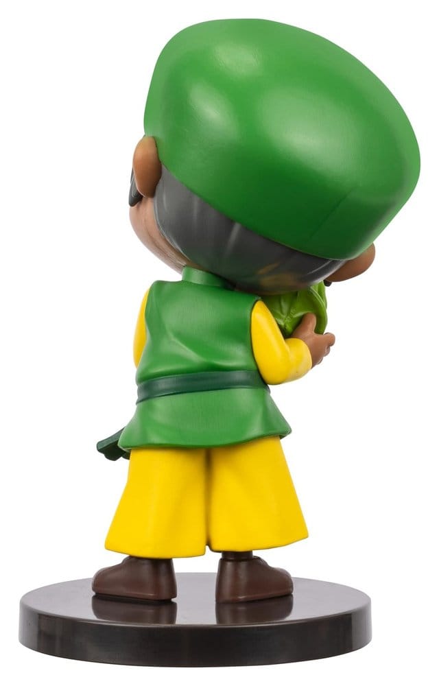 Avatar The Last Airbender Kawaii Mini Figure Merchant Book 2 Jazwares
