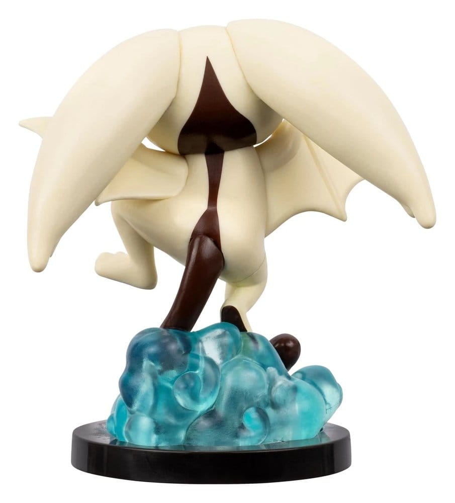 Avatar The Last Airbender Kawaii Mini Figure Momo Book 2 Jazwares