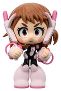 My Hero Academia Mini Figure Uraraka Jazwares