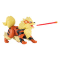 Pokémon Battle Figure Arcanine 11 Jazwares