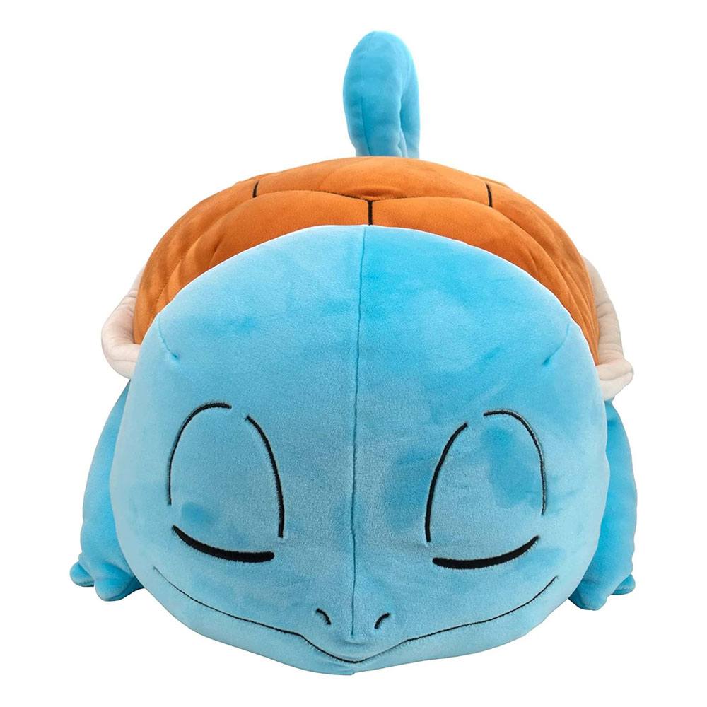 Pokémon Plush Figure Squirtle Jazwares