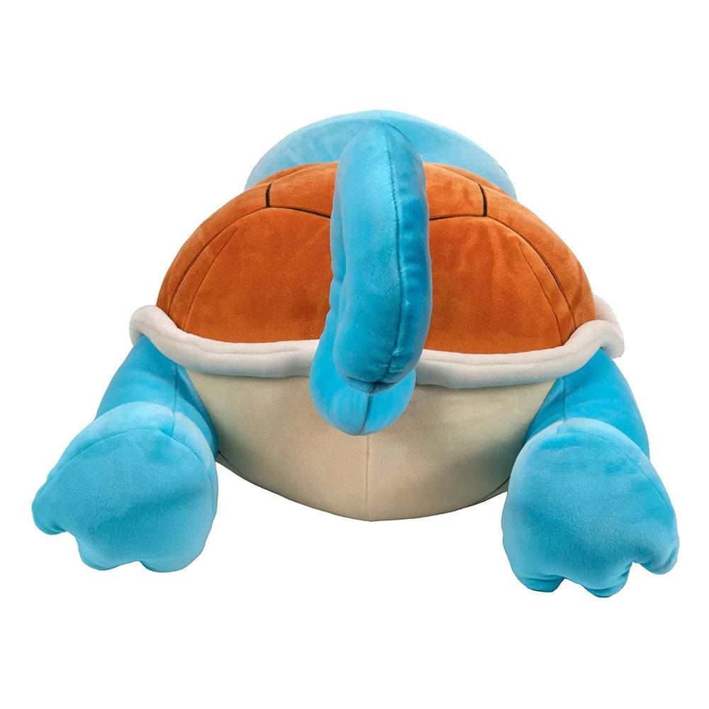 Pokémon Plush Figure Squirtle Jazwares
