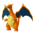 Pokémon Battle Feature Figure Charizard Jazwares