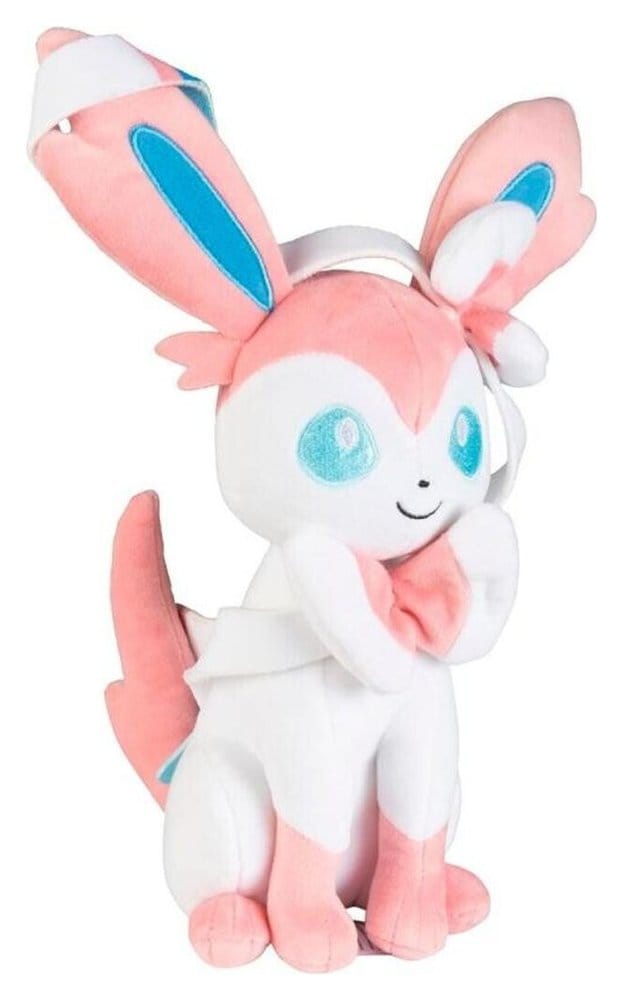 Pokémon Plush Figure Sylveon Jazwares