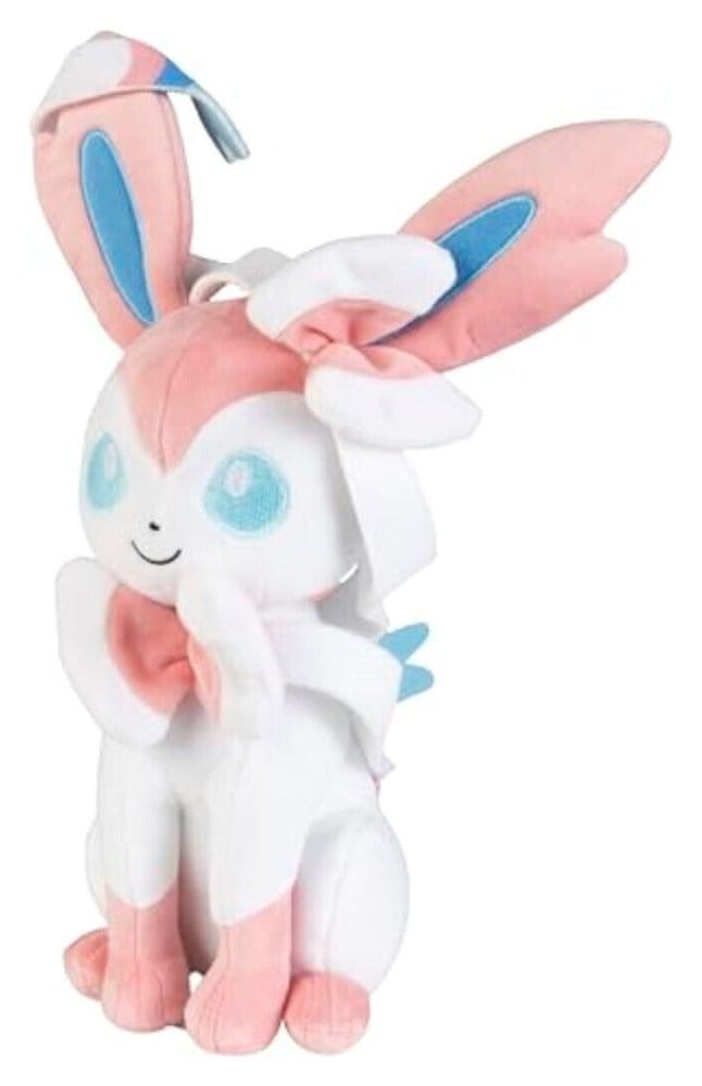 Pokémon Plush Figure Sylveon Jazwares