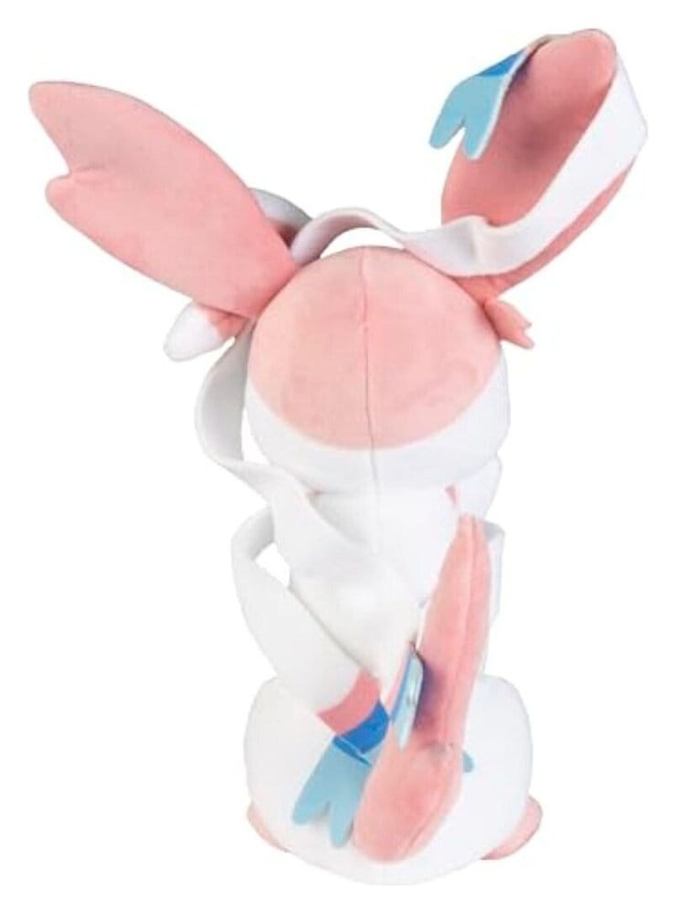 Pokémon Plush Figure Sylveon Jazwares