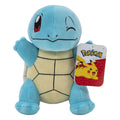 Pokémon Plush Figure Squirtle # 3 Jazwares