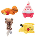 Pokémon Sleeping Plush Figure Version 5 Assortment 9 Jazwares