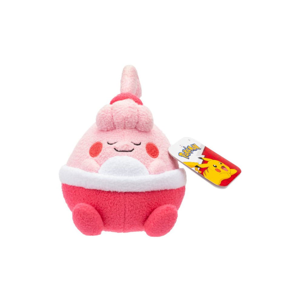 Pokémon Sleeping Plush Figure Version 5 Assortment 9 Jazwares