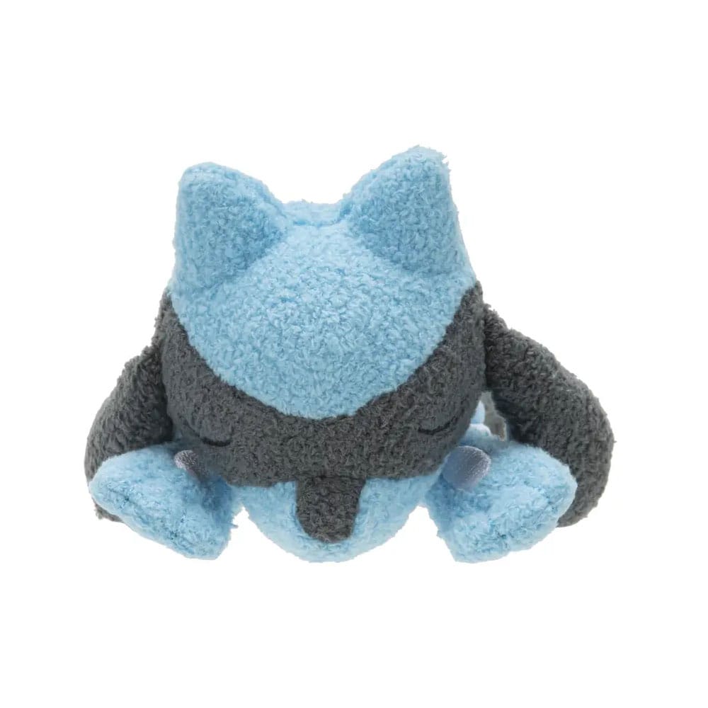 Pokémon Sleeping Plush Figure Version 7 Assortment 9 Jazwares