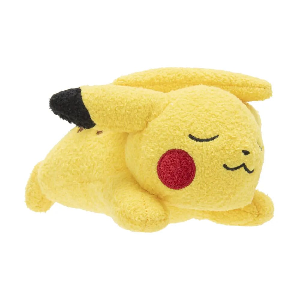 Pokémon Sleeping Plush Figure Version 7 Assortment 9 Jazwares