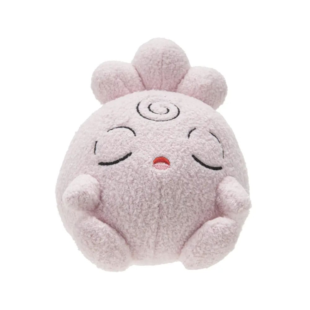 Pokémon Sleeping Plush Figure Version 7 Assortment 9 Jazwares