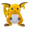 Pokémon Plush Figure Raichu Jazwares