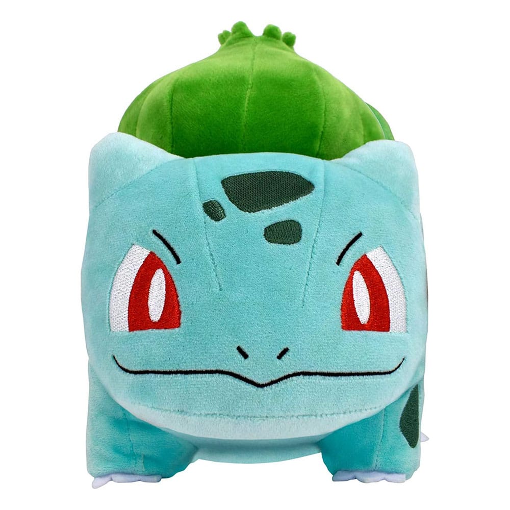 Pokémon Plush Figure Bulbasaur Jazwares
