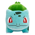 Pokémon Plush Figure Bulbasaur Jazwares