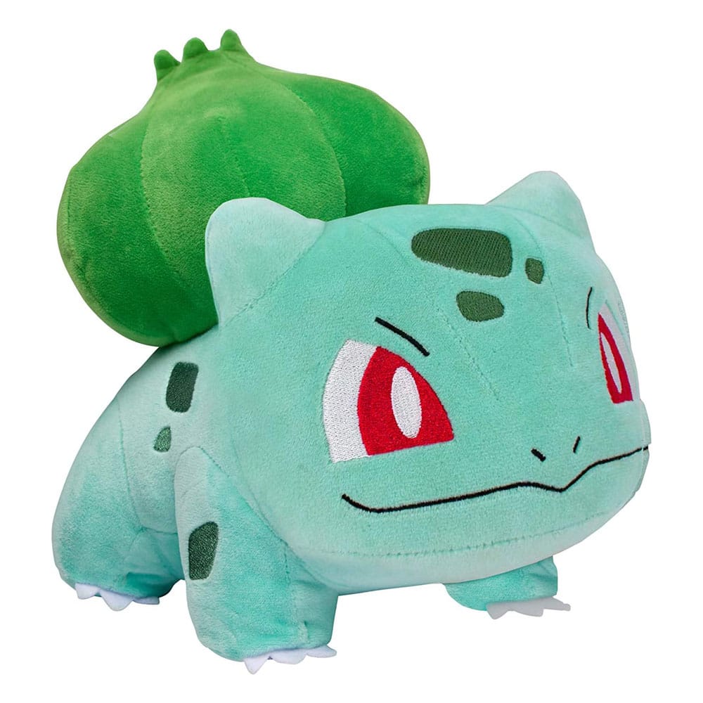 Pokémon Plush Figure Bulbasaur Jazwares