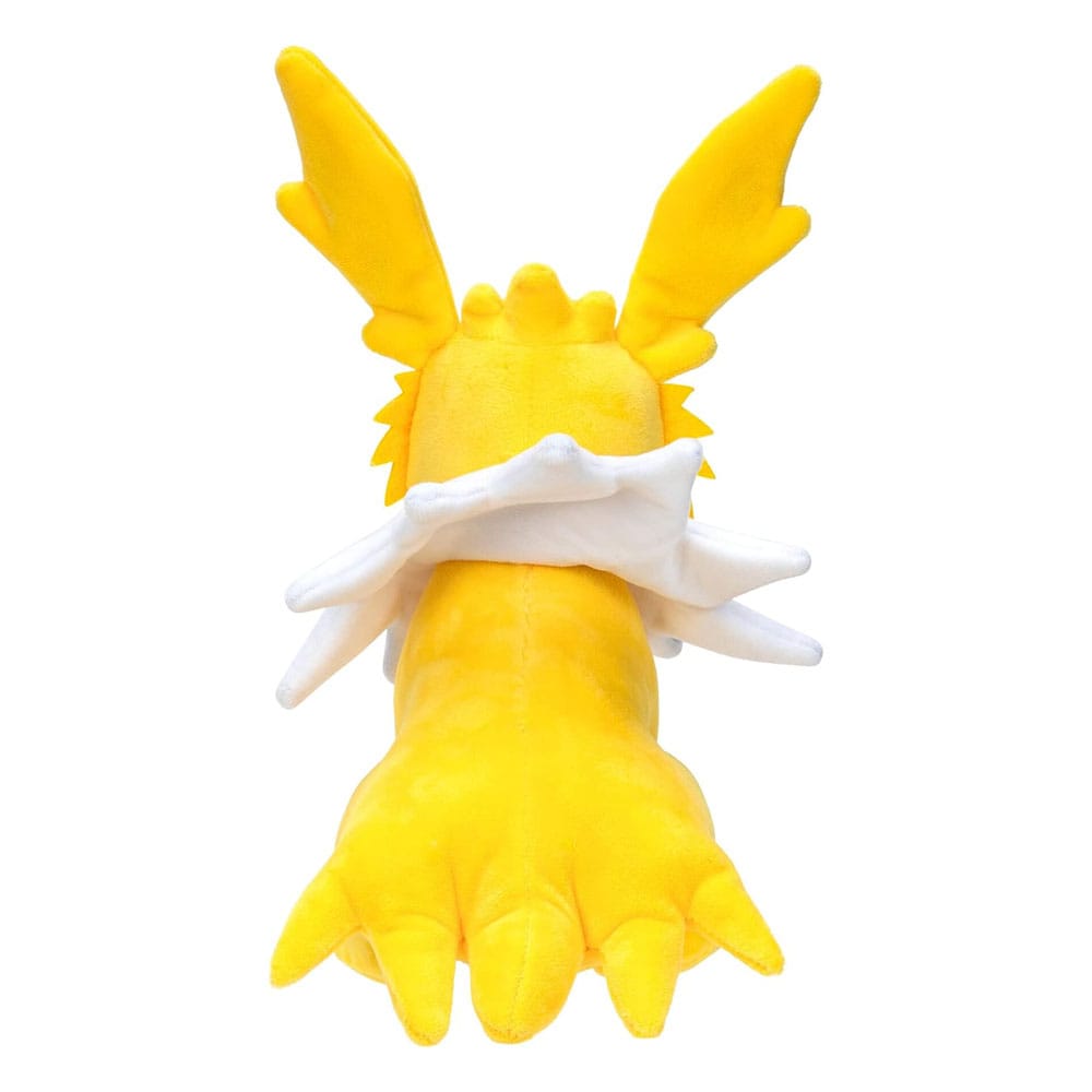 Pokémon Plush Figure Jolteon Jazwares