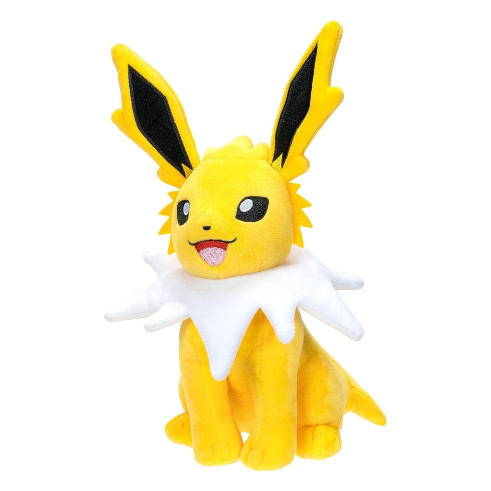 Pokémon Plush Figure Jolteon Jazwares