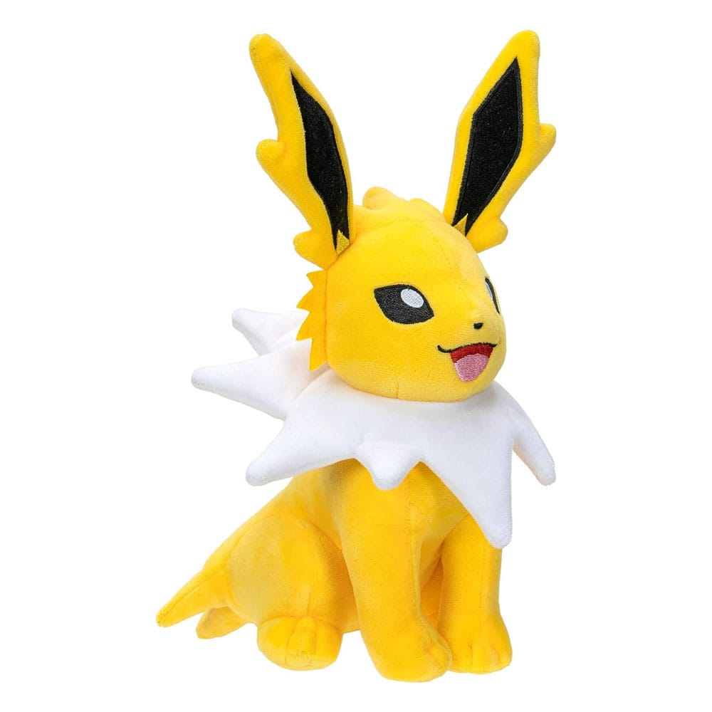 Pokémon Plush Figure Jolteon Jazwares