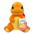 Pokémon Plush Figure Charmander Jazwares