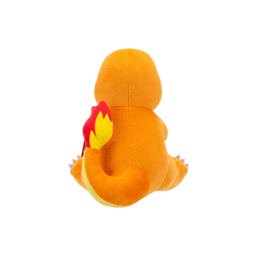 Pokémon Plush Figure Charmander Jazwares