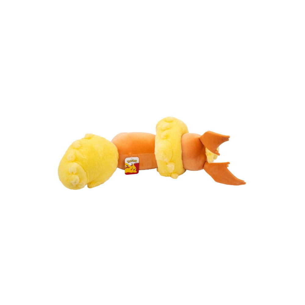 Pokémon Sleeping Plush Figure Flareon Jazwares