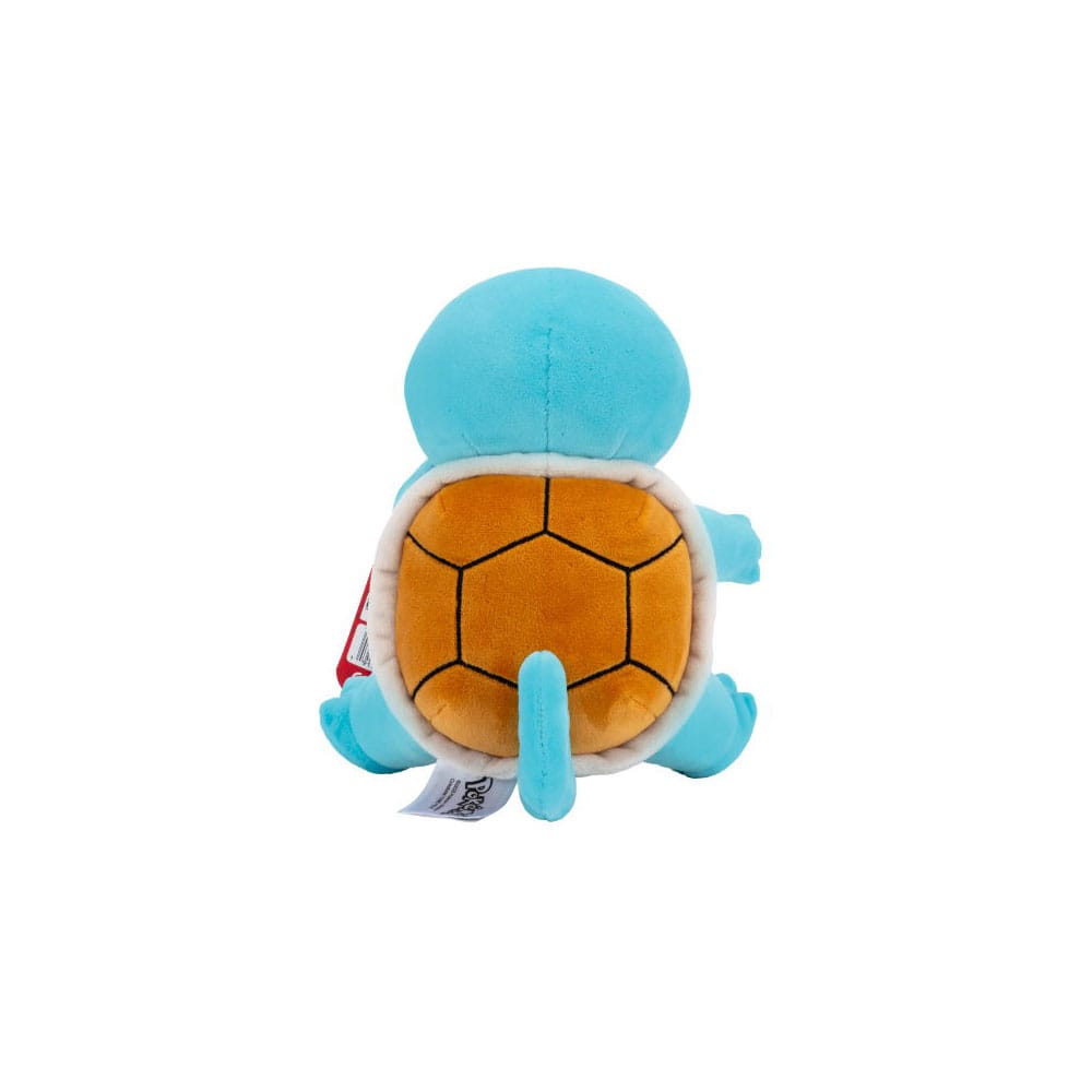 Pokémon Plush Figure Squirtle Jazwares
