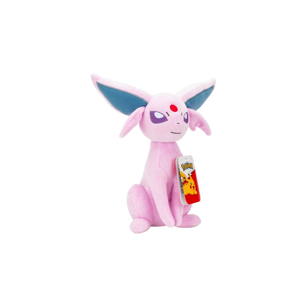 Pokémon Plush Figure Espeon Jazwares