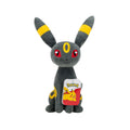 Pokémon Plush Figure Umbreon Jazwares