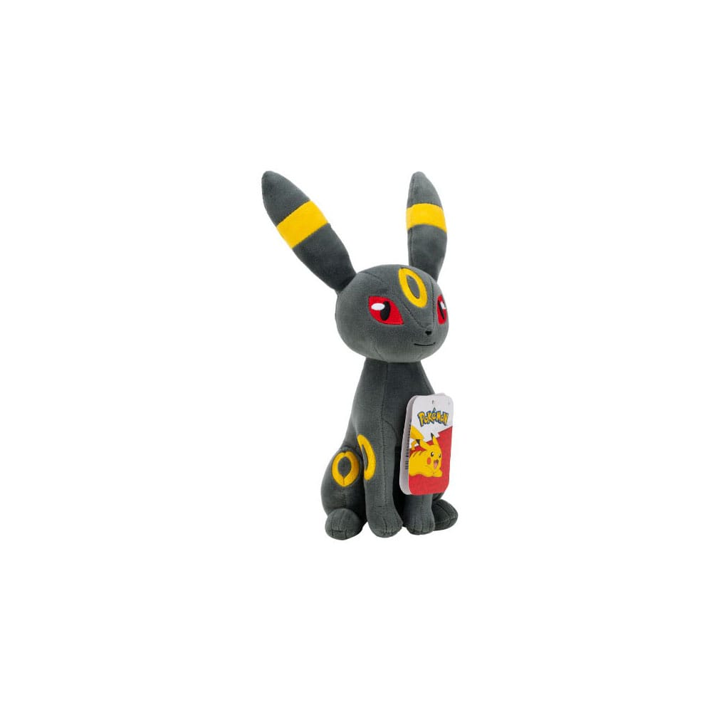 Pokémon Plush Figure Umbreon Jazwares