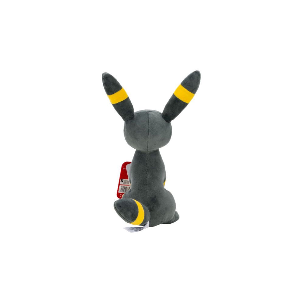 Pokémon Plush Figure Umbreon Jazwares