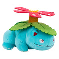 Pokémon Plush Figure Venusaur Jazwares