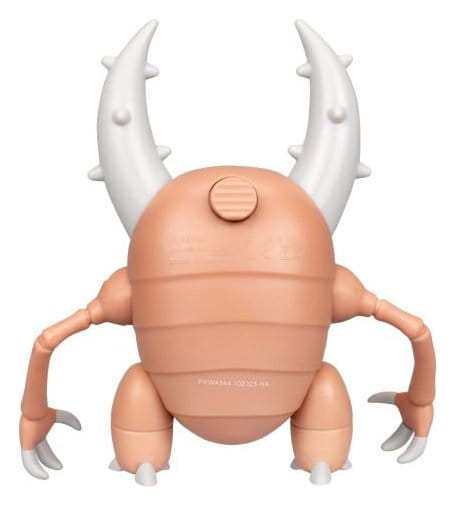 Pokémon Battle Feature Figure Action Figure Pinsir Jazwares