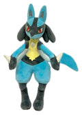 Pokémon Plush Figure Lucario Jazwares