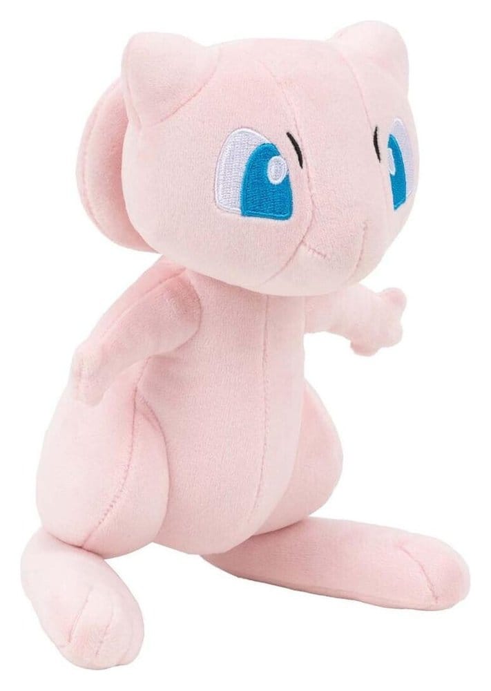 Pokémon Plush Figure Mew Jazwares