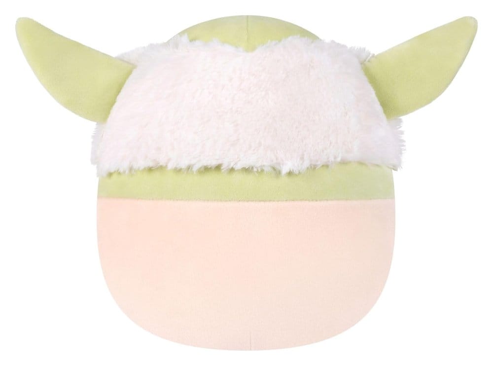 Star Wars Squishmallow Plush Figure Yoda Jazwares