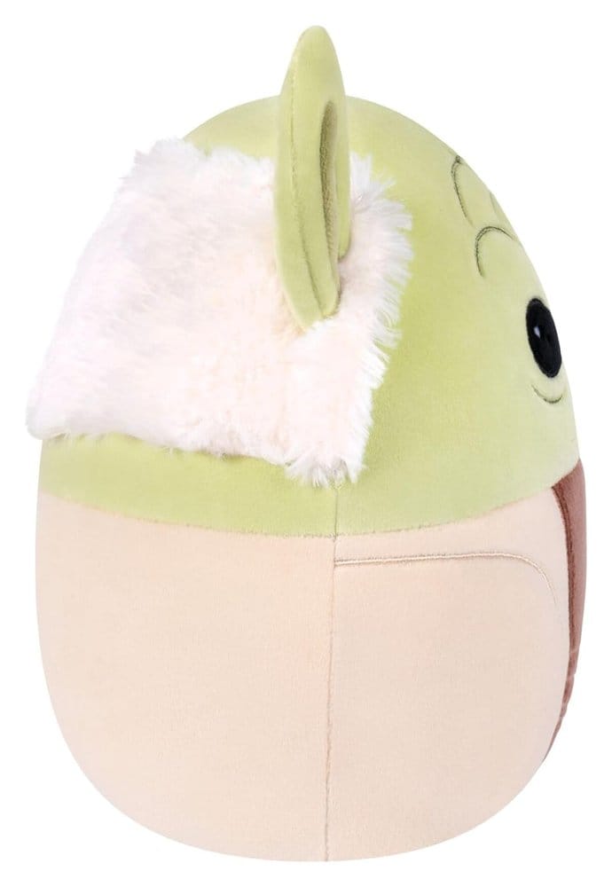 Star Wars Squishmallow Plush Figure Yoda Jazwares