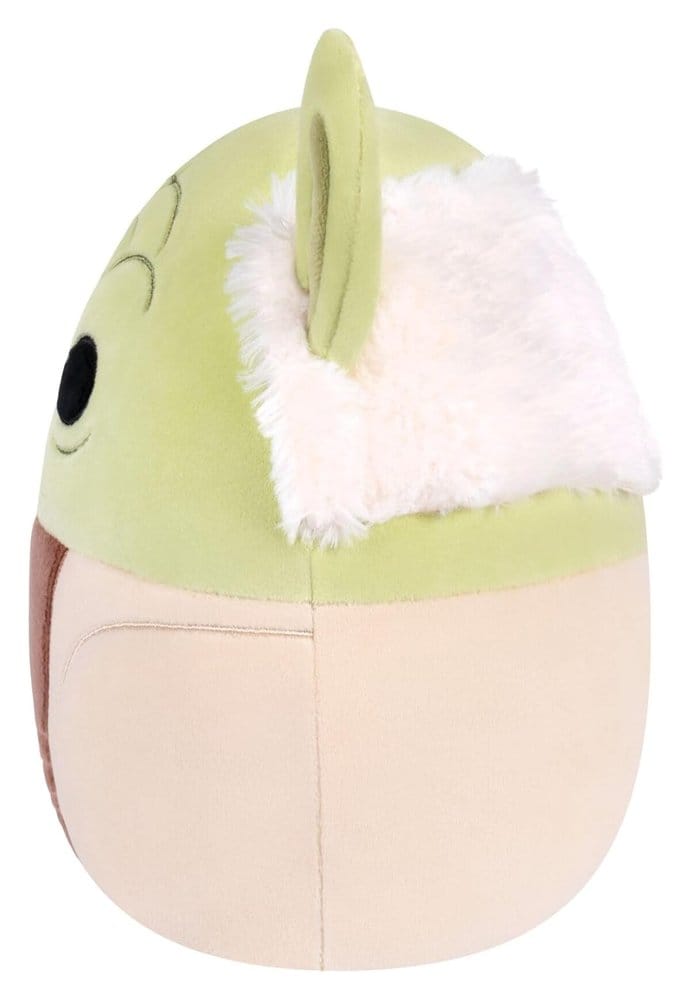 Star Wars Squishmallow Plush Figure Yoda Jazwares