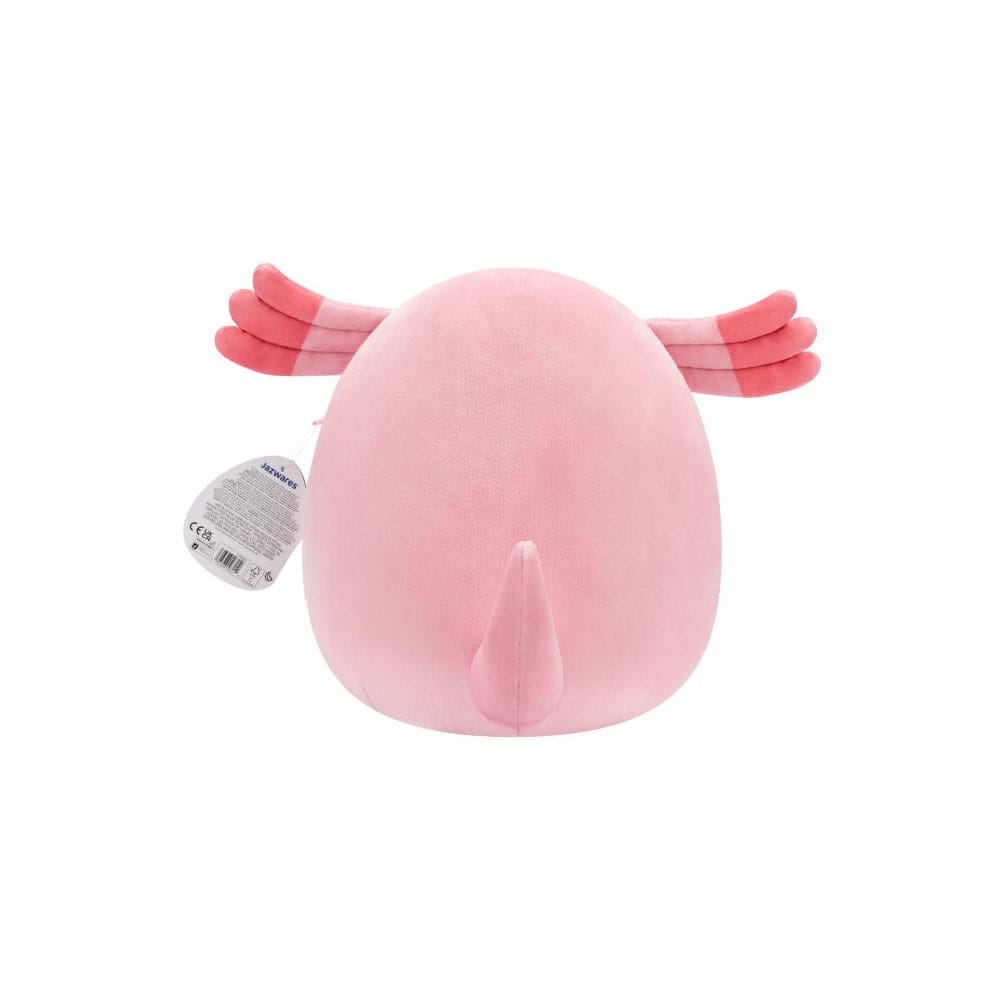 Pokémon Squishmallows Plush Figure Chansey Jazwares