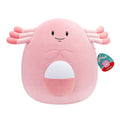 Pokémon Squishmallows Plush Figure Chansey Jazwares