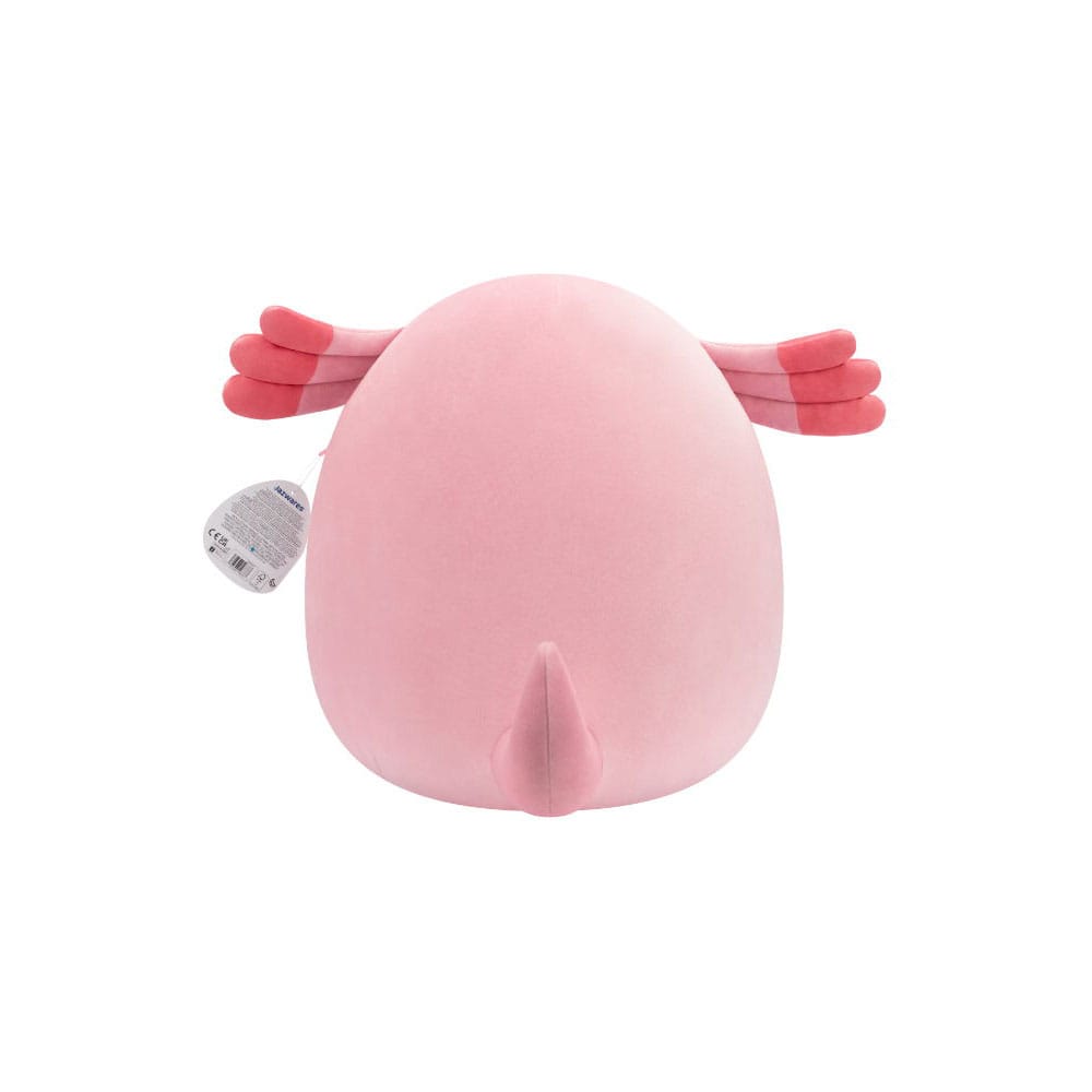 Pokémon Squishmallows Plush Figure Chansey Jazwares